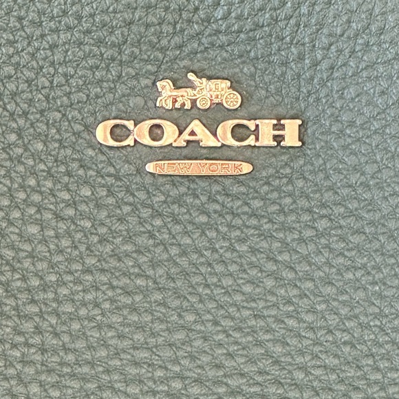 COACH COURT BACKPACK - NWT!!! - Picture 6 of 8